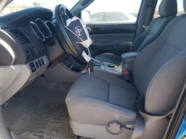 2008 Toyota Tacoma Double Cab Long BED