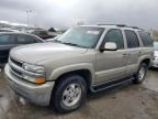 2002 Chevrolet Tahoe K1500