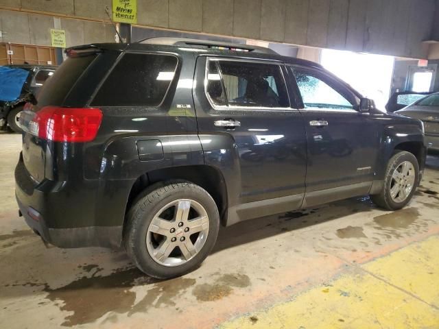 2012 GMC Terrain SLE