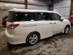 2011 Nissan Quest S