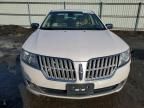 2011 Lincoln MKZ Hybrid