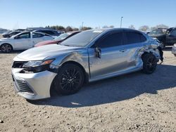 2023 Toyota Camry LE en venta en Sacramento, CA