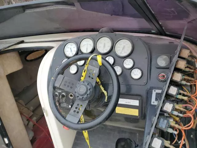 1993 Baja Boat