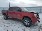 2005 Toyota Tacoma Double Cab