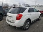 2012 Chevrolet Equinox LTZ