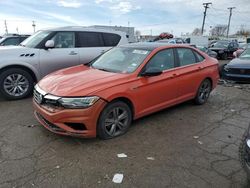 Volkswagen Vehiculos salvage en venta: 2019 Volkswagen Jetta S