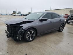 2022 Honda Insight EX en venta en Haslet, TX