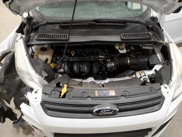 2014 Ford Escape S