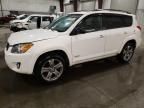 2010 Toyota Rav4 Sport