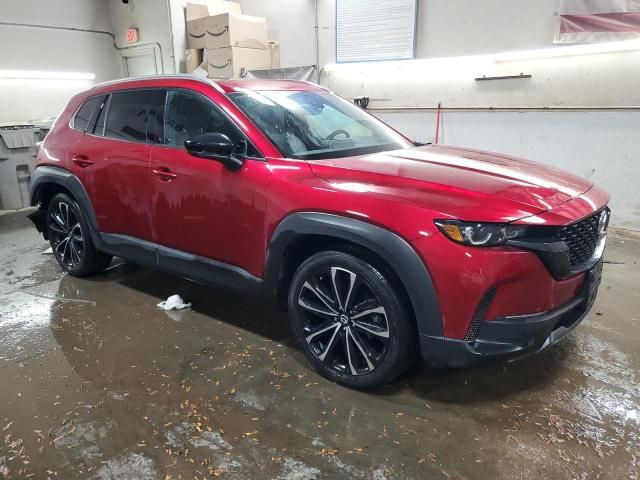 2023 Mazda CX-50 Premium Plus