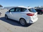 2016 Ford C-MAX Premium SEL