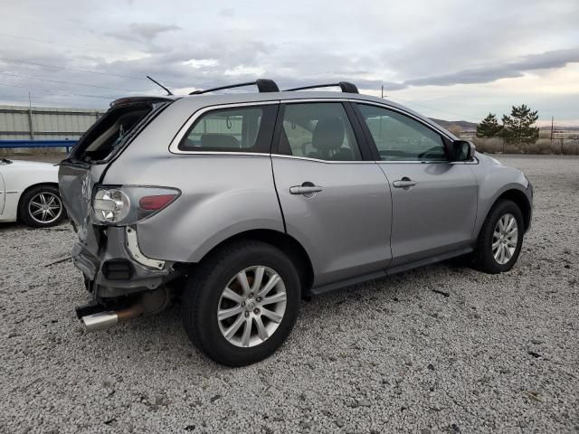 2011 Mazda CX-7