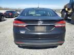 2017 Ford Fusion S