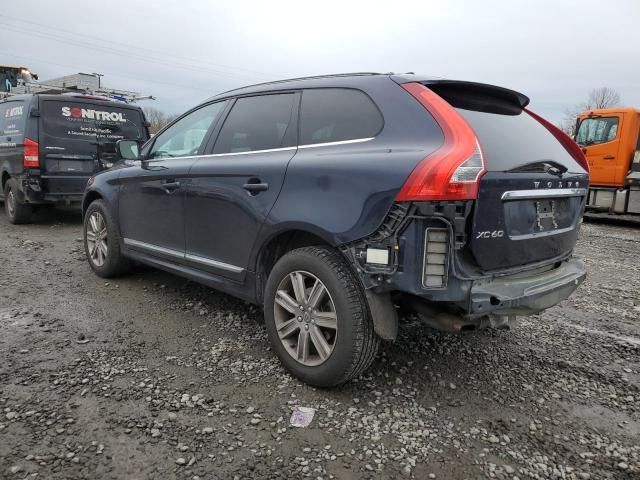 2017 Volvo XC60 T5 Inscription