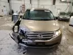 2012 Honda Odyssey EX