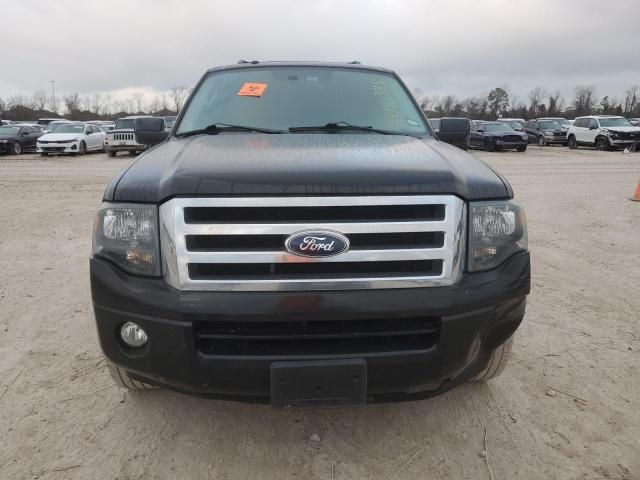 2012 Ford Expedition Limited