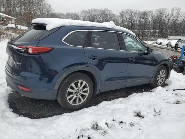 2016 Mazda CX-9 Touring