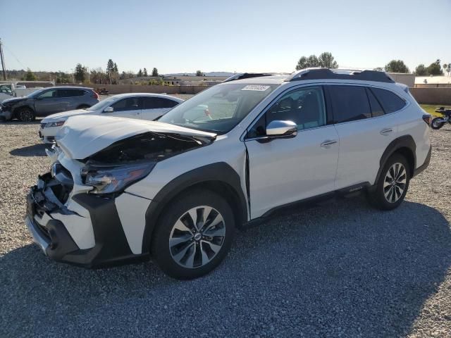 2024 Subaru Outback Touring