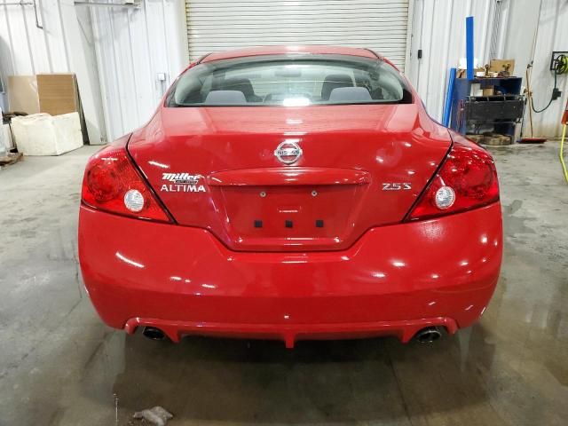 2010 Nissan Altima S