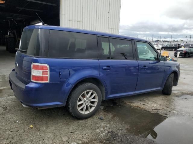 2014 Ford Flex SE