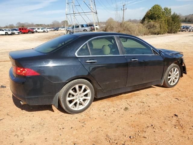 2007 Acura TSX