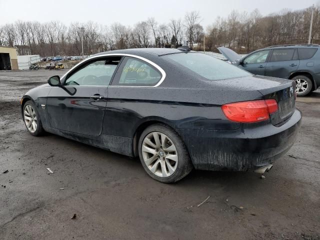 2012 BMW 328 XI Sulev