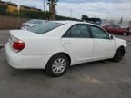 2006 Toyota Camry LE