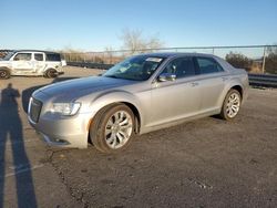 Chrysler salvage cars for sale: 2017 Chrysler 300C