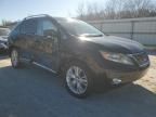 2011 Lexus RX 450H