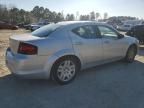 2012 Dodge Avenger SE