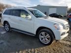 2011 Mercedes-Benz GL 450 4matic