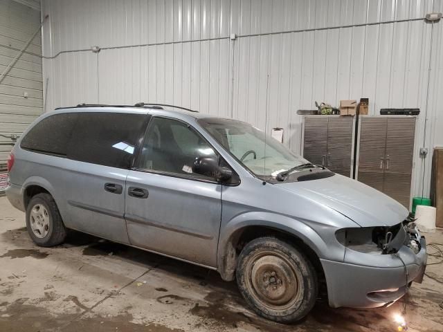 2003 Dodge Grand Caravan SE