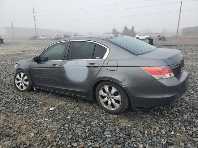 2009 Honda Accord EXL