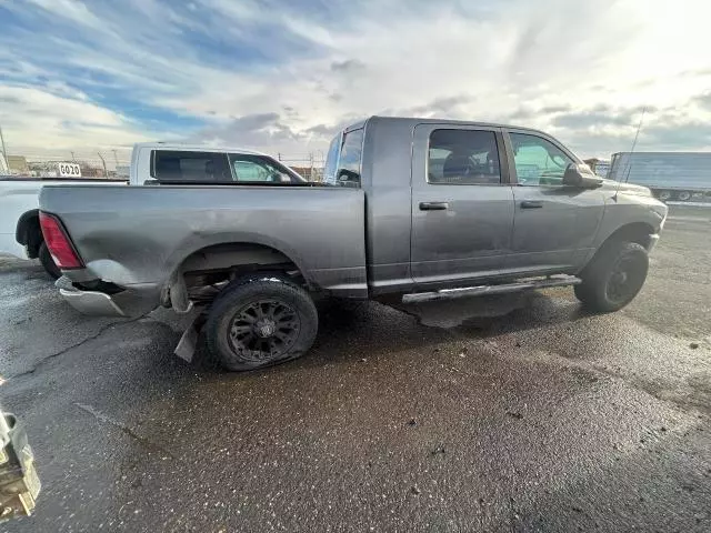 2012 Dodge RAM 2500 SLT