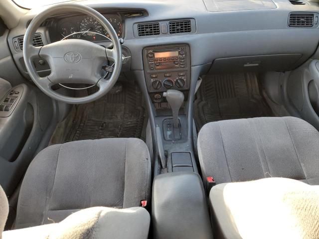 2001 Toyota Camry CE