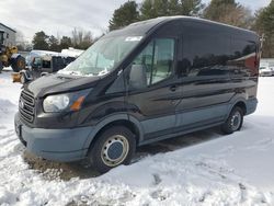 Ford Transit t-150 salvage cars for sale: 2018 Ford Transit T-150