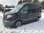 2018 Ford Transit T-150