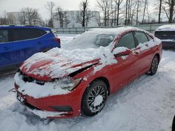 Volkswagen Vehiculos salvage en venta: 2019 Volkswagen Jetta S