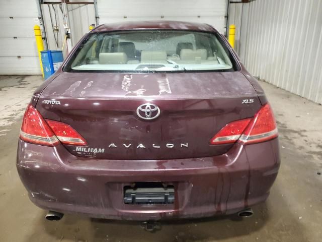 2006 Toyota Avalon XL