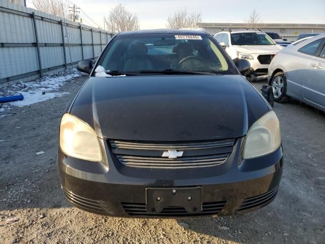 2007 Chevrolet Cobalt LS