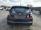 2010 Honda FIT Sport