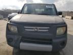 2008 Honda Element LX