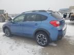 2014 Subaru XV Crosstrek 2.0 Premium