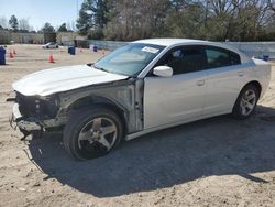 Carros con verificación Run & Drive a la venta en subasta: 2016 Dodge Charger Police