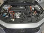 2024 Honda Accord Hybrid EXL