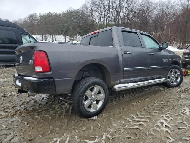 2016 Dodge RAM 1500 SLT