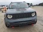 2017 Jeep Renegade Trailhawk