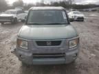 2003 Honda Element EX