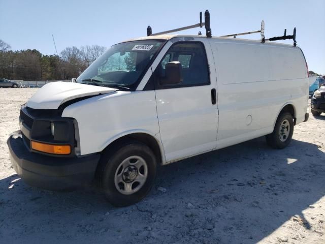 2005 Chevrolet Express G1500