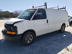 2005 Chevrolet Express G1500 en venta en Loganville, GA